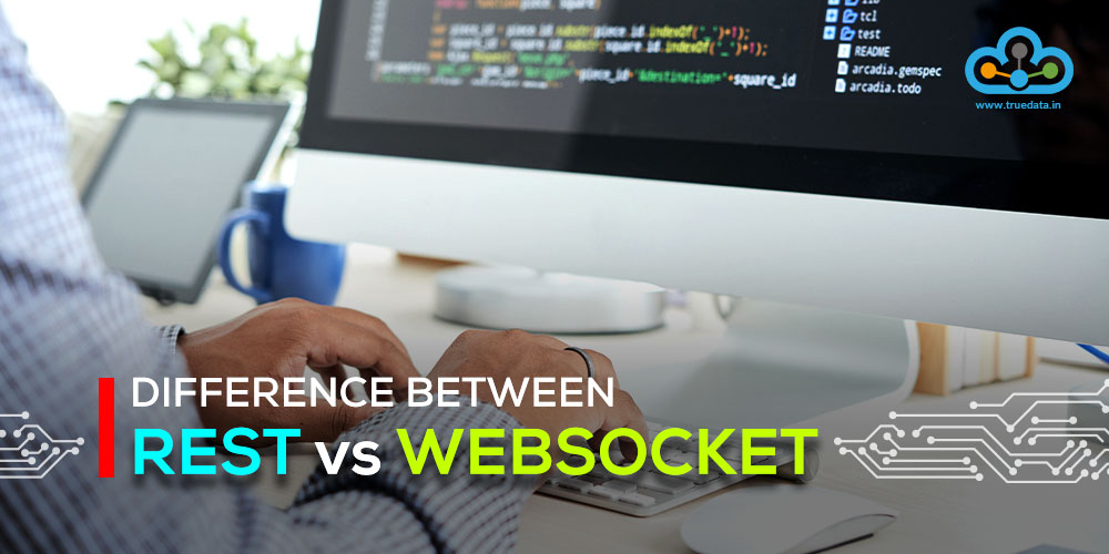  websocket vs rest speed