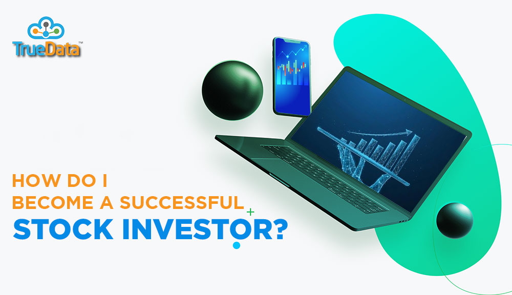 how to be a good investor in stock market