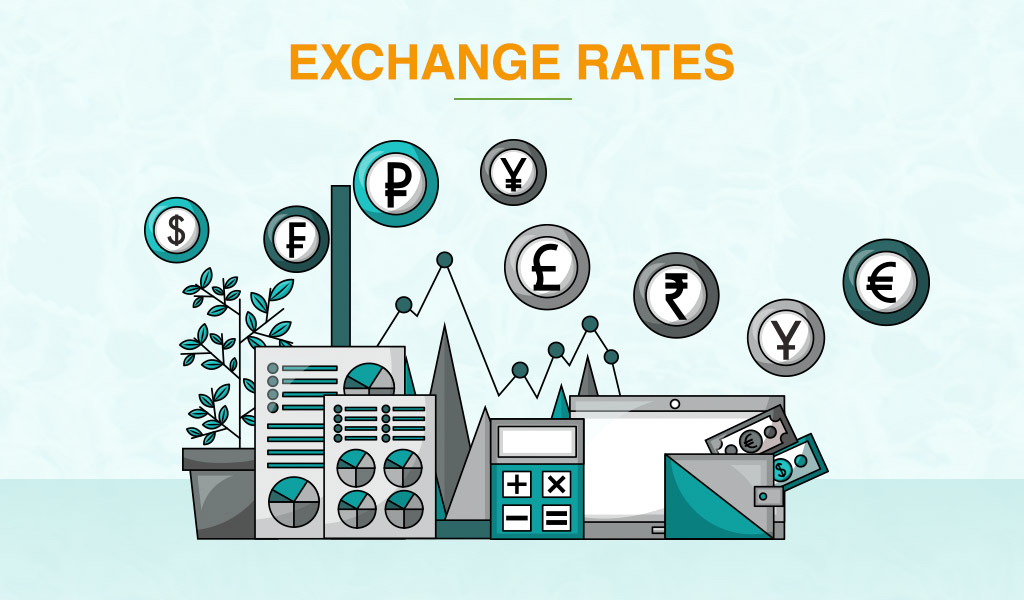 how Exchange-rates affects stock market