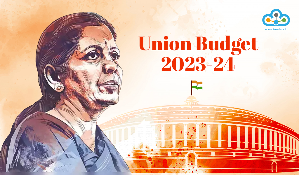 Union-Budget 2023-24