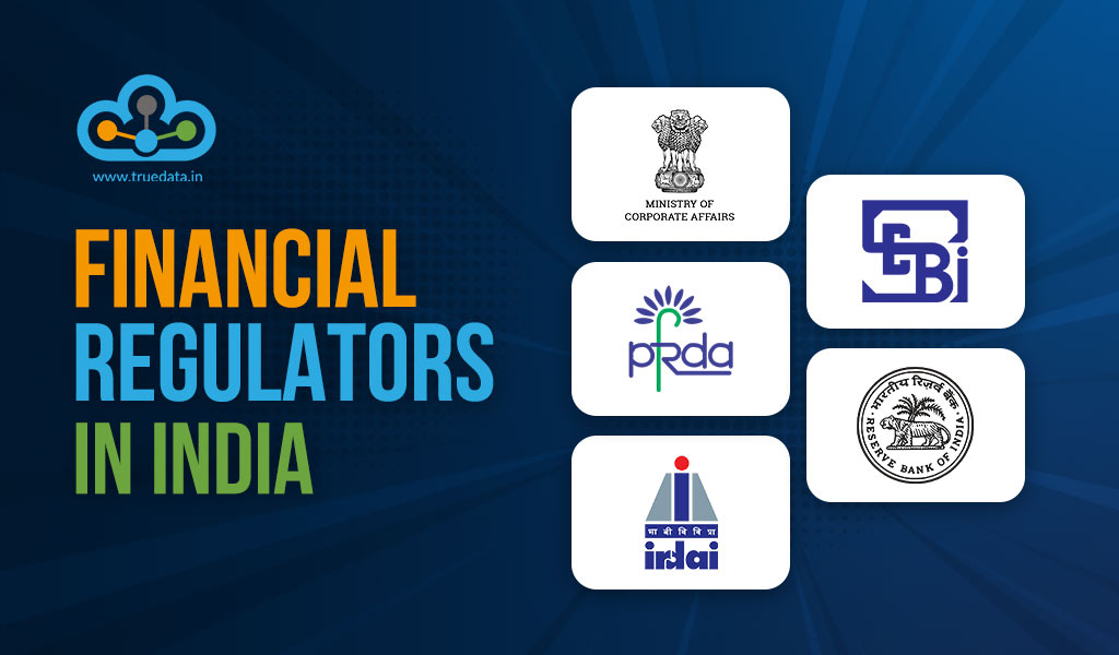 Financial-Regulators-in-India